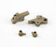 KM - Aluminium vordere Stabilisator Halter Set (HK404)