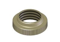 KM - Aluminium Servo Saver Feder Einstellmutter (HK434)