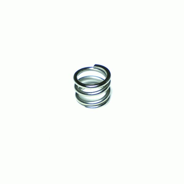 KM - Servo Saver Feder (hart) (HK435H)