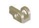 KM - Aluminium Mittelwellen Halterung (HK440)