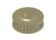 KM - Aluminium Riemenrad 23T (HK460-23T)