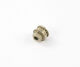 KM - Aluminium Riemenrad 18T (Seite hinten) (HK461-18T)