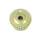 KM - Aluminium Riemenrad 26T (Seite vorne) (HK461-26T)