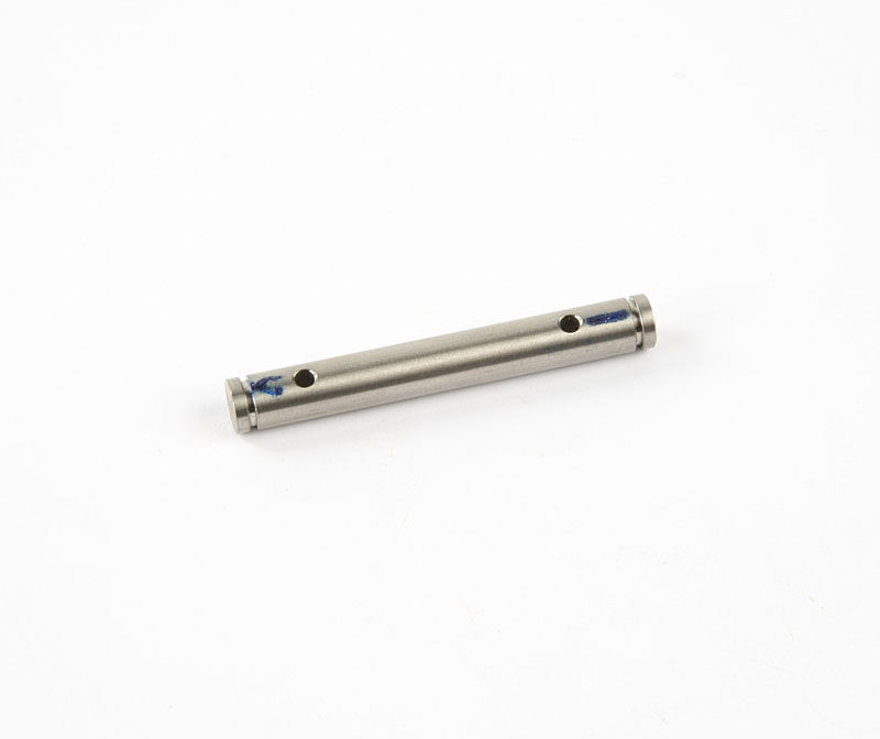 KM - Mittlere Titan Welle (option) (HK485Ti)