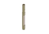 KM - Aluminium Bremsansteuerungswelle (HK490)