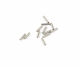 KM - HK-1 Pin Set D2x9.7 & D2x12 (HK493)