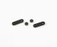 KM - Vordere untere Querlenker Spacer und Abstands Set CNC (HK505S)