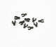 KM - 1mm & 2mm Nachlauf Clips Set (HK506)