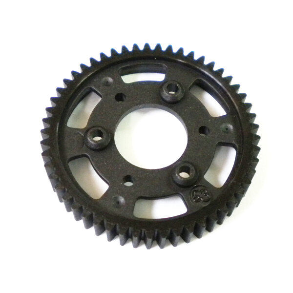 KM - 2nd Gang Zahnrad 53T (HK552-53T)