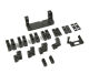 KM - Plastik Radio Tray Teile Set (HK570)