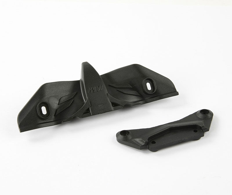 KM - Bat-Head Rammer Plastik Set (HK572)