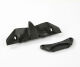 KM - Bat-Head Rammer Plastik Set (HK572)