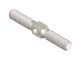 KM - Titan Gewindestange 23mm (5 Stk.) (HK801Ti-23)