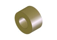 KM - Hülse 3x6x3.5 (5 Stk.) (HK975)