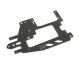 KM - 2mm Carbon Upper Deck (Short Version) (HKDB100WT)