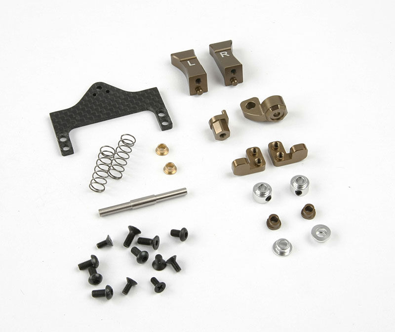 KM - Waist Twister System HK-1 (HKWT100)