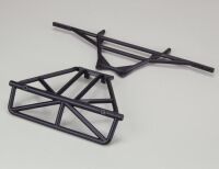 Helion - Bumper Set, hinten (Dominus SC) (HLNA0095)
