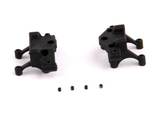 Helion - Bulkhead Set vorne und hinten (Dominus SC) (HLNA0108)