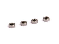 Helion - Kugellager 5x10x4mm (4 Stk) (Dominus SC/TR)...