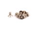 Helion - Senkkopfschraube M3x6mm (8 Stk) (Dominus SC/TR) (HLNA0123)