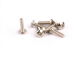 Helion - Rundkopfschraube M3x12mm (8 Stk) (Dominus SC/TR) (HLNA0127)