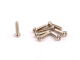 Helion - Rundkopfschraube M3x12mm (8 Stk) (Dominus SC/TR) (HLNA0145)