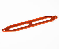 Helion - Aluminium Akkuhalter, Orange (Animus SC/TR)...