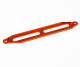 Helion - Aluminium Akkuhalter, Orange (Animus SC/TR) (HLNA0165)