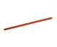 Helion - Aluminium Kardanwelle, Orange (Animus SC/TR) (HLNA0174)