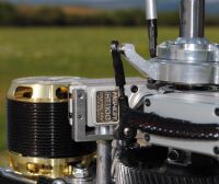 Highest - Heli HV Servo Dig/MG/BB/Metall/Std. 0,09...