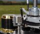Highest - Heli HV Servo Dig/MG/BB/Metall/Std. 0,09 sec/18,4kg 72,6g (HT1100)