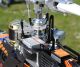 Highest - Heli HV Servo Dig/MG/BB/Metall/Std. 0,09 sec/18,4kg 72,6g (HT1100)