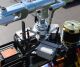 Highest - Heli HV Servo Dig/MG/BB/Metall/Std. 0,09 sec/18,4kg 72,6g (HT1100)