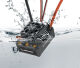 Hobbywing - Ezrun Car controller MAX6 V3 160A BEC 6A 3 to 8S WP for 1:6