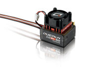 QuicRun Car Regler 10BL60 brushless sensored 60A für...