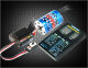 Ezrun Combo V2 A1 Regler 18A / Motor 2030-12T für 1:10 und 1:12