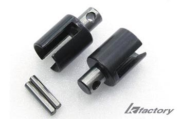 Team Magic - Ersatzantriebsmitnehmer für K1411 (K1108-1)