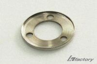 Team Magic - Druckplatte Centax 30mm (K1215-3)