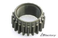 Team Magic - NTC3 H Coated 1st Clutch Gear 22T (for...