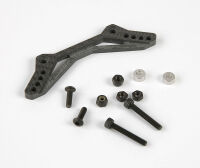 Team Magic - G4 4mm Cat Eye vordere Carbon...