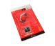 Team Magic - G4 Rechte A+C Radio Plate Support & Side Plate (K14116)