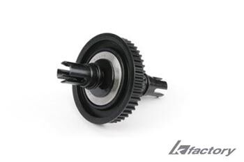 Team Magic - Tuning-Kugeldifferential (K1453)