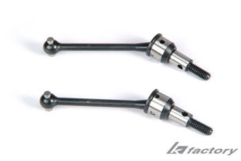 Team Magic - G4 New Super Hard Universal Joint (2) (K1488)