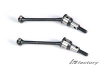 Team Magic - G4 New Super Hard Universal Joint (2) (K1488)