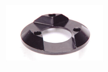 Team Magic - UFO Clutch Shoe Special Mount (K1497-4)