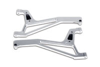 Team Magic - Revo K-Silver Front Lower Alum. Arm...