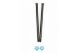 Team Magic - MP777/7.5 ST Steel 3x74mm Hardened Pin (2) (K8033)