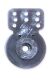 Kimbrough - Servo Saver KO, Airtronic, Sanwa (KB113)