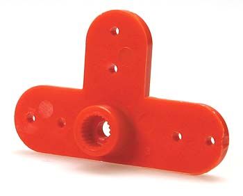Kimbrough - Servo Arm Hitec (KB132)