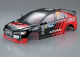 Killerbody - Mitsubishi Lancer Evo X 190mm, Rally-racing, RTU all-in (KB48002)